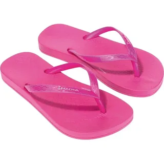Ipanema Anatomic Colors Slipper Kinder - Rosa