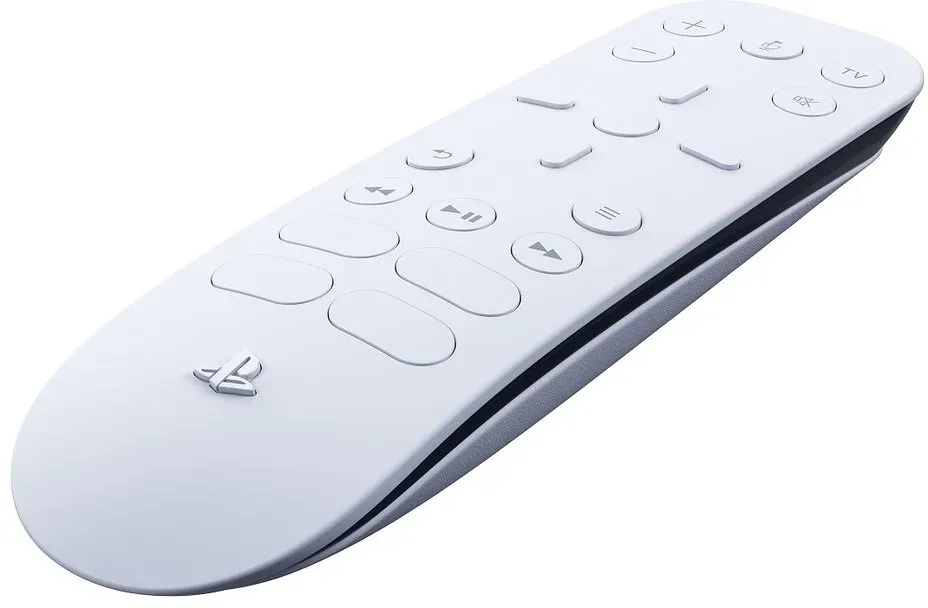 Sony Medienfernbedienung [PlayStation 5]
