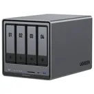 UGREEN DXP4800 Plus 4-Bay NAS
