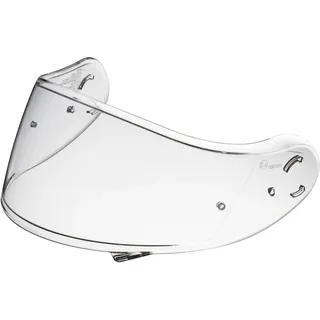 Shoei CNS-3 Visier klar