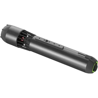 waydoo Subnado Unterwasser Scooter Schwarz Li-Ion 25.2V 3900 mAh
