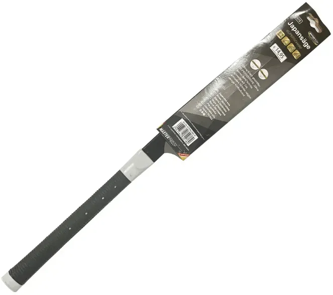Masterproof Japansäge, 270mm