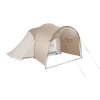 Jack Wolfskin Front Porch - STK - sahara