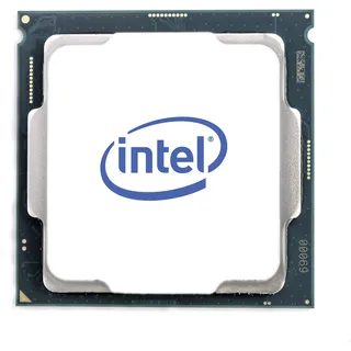 Intel Core i5 10600KF (10. Gen.) 4.1 GHz 6 Kerne 12 Threads 12 MB Cache-Speicher LGA1200 Socket Box