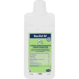 Flächendesinfektionsmittel 1000 ml