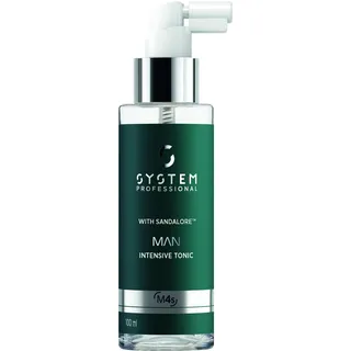 Wella System Professional Man Intensive Tonic 100 ml