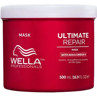 Wella Ultimate Repair Maske 500 ml