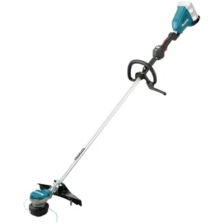 Makita Akku-Freischneider 2x18V, Rundgriff Solo - DUR368LZX3