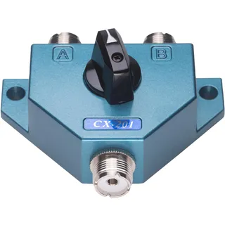 Albrecht CX 201 7401