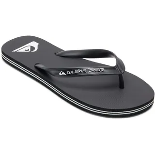 QUIKSILVER Molokai Core Sommerschuhe, schwarz