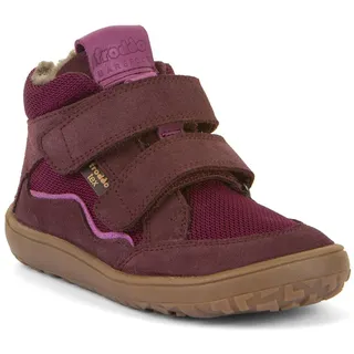 Froddo Barefoot Tex Wool rot 29