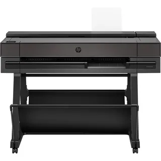 HP DesignJet T850