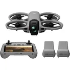 DJI Avata 360 Fly More Combo (DJI RC 2) (23 min, 455 g, 120 Mpx), Drohne, Grau