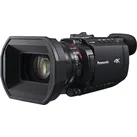 Panasonic HC-X1600E