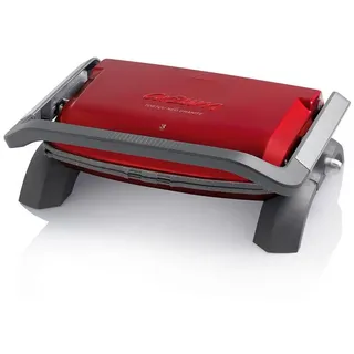 Arzum Tostçu Delux Grill 1800W, Kontaktgrill Sandwichmaker