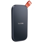 SanDisk Portable SSD V2 1 TB USB 3.2 Gen 2 bis zu 800MB/s