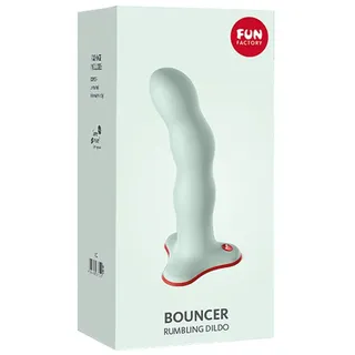 FUN FACTORY Bouncer Sage Green 18,5 cm