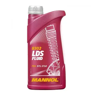 Mannol LDS Fluid