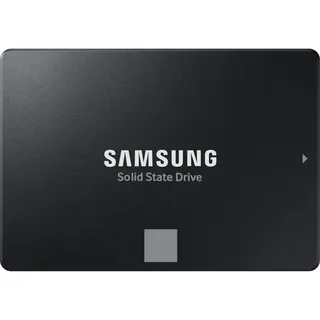 250 GB 2,5" MZ-77E250BW