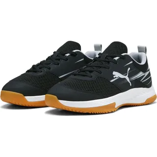 Puma VARION II JR Uni Kinder schwarz - Schuhgröße:37.5 EU - Schwarz