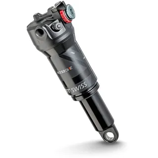 DT Swiss R 232 One Remote R2 Trunnion Mount Stoßdämpfer - Black - 55 mm