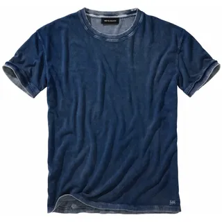 Lavakraft-Indigoshirt - 50