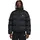 Sportswear Club Puffer-Jacke Black/White XXL