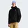 Mono Jacket TNF Black L