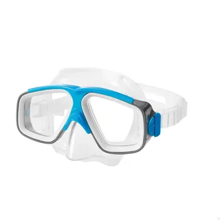 Intex 55975 – Verschiedene Surf-Rider-Maske, 1 Stück, latexfrei, Mehrfarbig, ab 8 Jahren