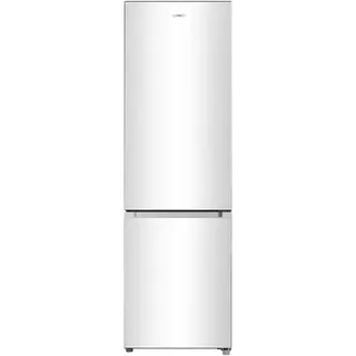 Gorenje G200 RK4182PW4 Kühl-Gefrierkombination (269 l, 1800 mm hoch, Weiß)