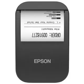 Epson TM-P20II (111) Empfang WI-FI USB-C EU