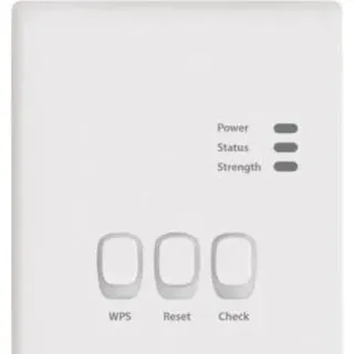 Panasonic Aquarea Smart Cloud CZ-TAW1B Luft/Vand til generation H og J -internetstyring via WiFi ell, Aquariumtechnik