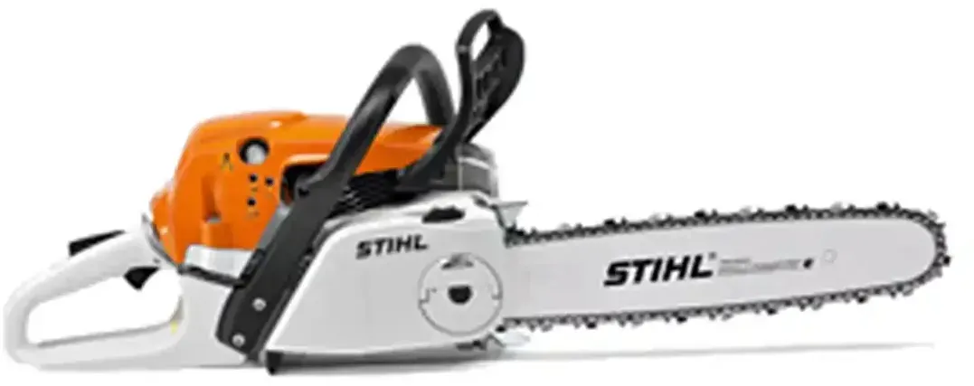 STIHL MS 291 C-BE / 35 cm
