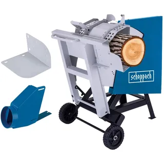SCHEPPACH Wippsäge HS550 400 V