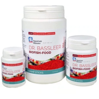 Dr. Bassleer Biofish Food Regular 3XL 680 g