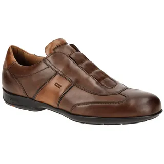 LLOYD Albano Slipper braun 14-065-12 für Herren, braun, Gr. 44 EU 9,5 UK