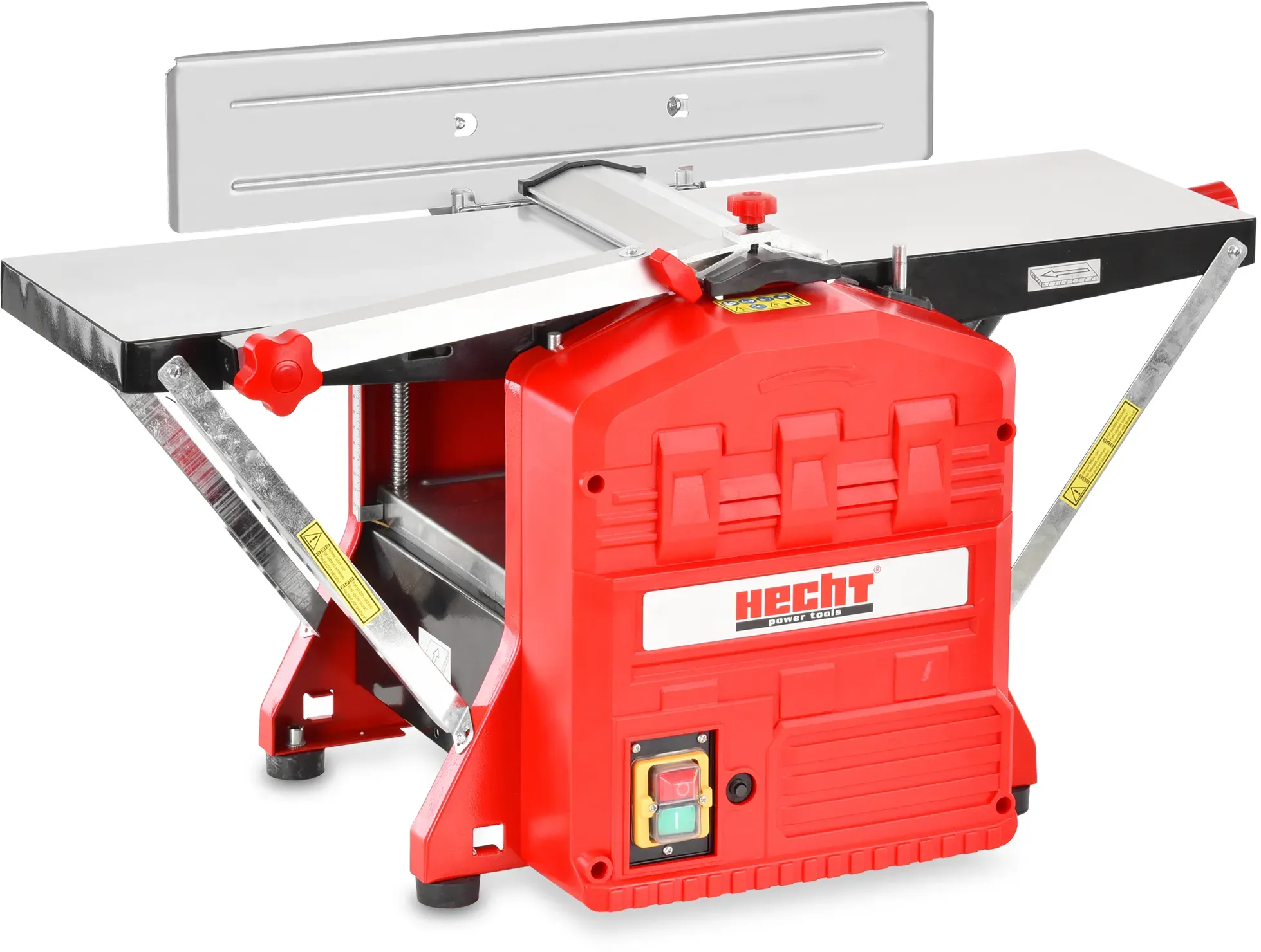 Abricht- & Dickenhobel HECHT 8751