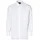 Businesshemd OLYMP OLYMP Luxor modern fit New Kent Herren Gr 44 Normaler Arm weiß 100 Baumwolle Hemden