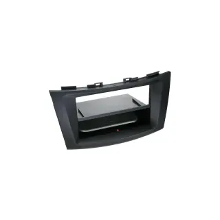 241292-03 2-DIN RB INBAY® Suzuki Swift > schwarz