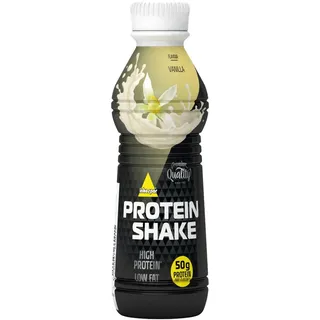 INKOSPOR Protein Shake, 12 x 500 ml Flasche (inkl. 3,- Euro Pfand),
