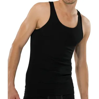 SCHIESSER Herren Unterhemd