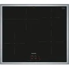 EH645BFB6E Induktionskochfeld 60cm Bräterzone touchControl powerBoost Edelstahlrahmen
