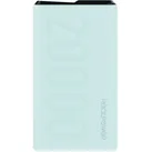 RealPower Powerbank PB-20000 PD light blue