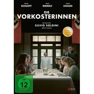 Die Vorkosterinnen