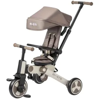 Micro Tricycle Latte - beige
