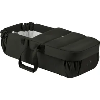 Bugaboo Neugeboreneneinsatz, schwarz