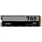 Lexar Media SSD M.2 4TB PCIe Gen 4X4 NM790 NVMe