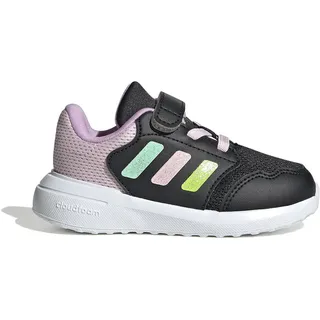 Core Black / Clear Mint / Clear Pink 23 1/2
