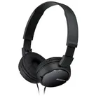 Sony MDR-ZX110 On Ear Kopfhörer - faltbar Schwarz