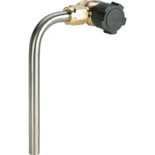 Viega RG Probenahmeventil EASYTOP 708740 G1/4 Modell 2223.4